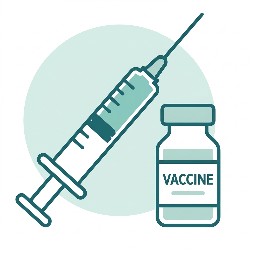Injections and Vaccinations